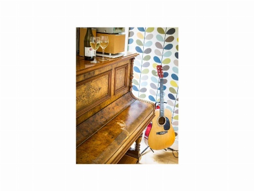 qTownPad image 26