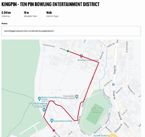 qTownPad image 4