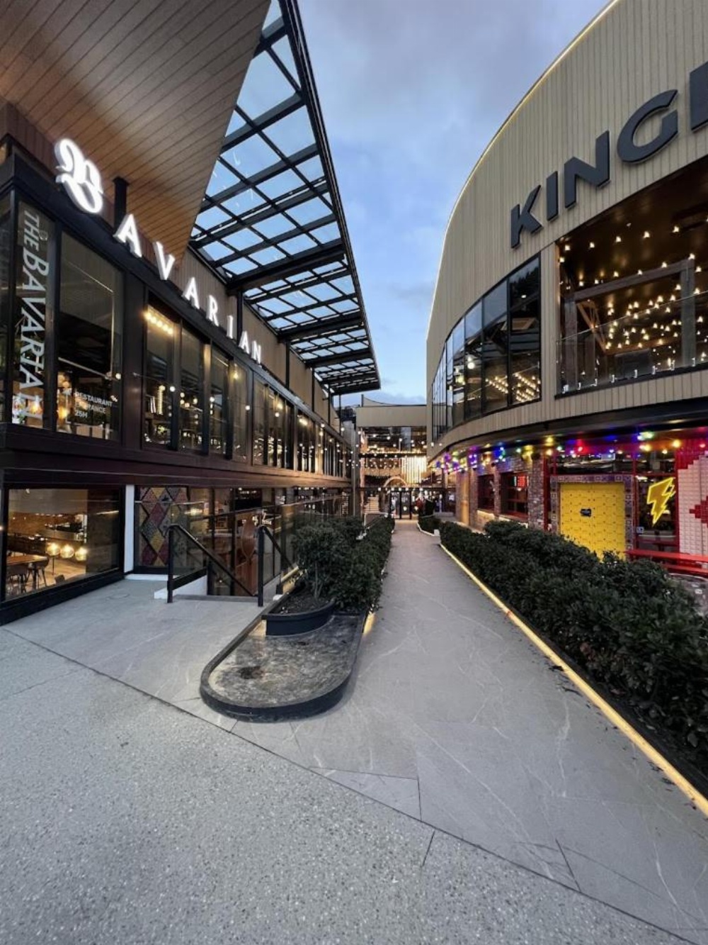 qTownPad Image 6