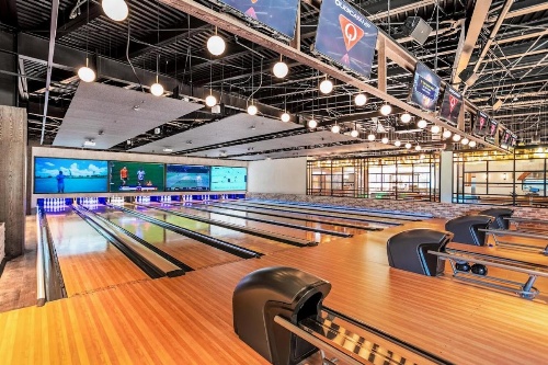 qTownPad image 8